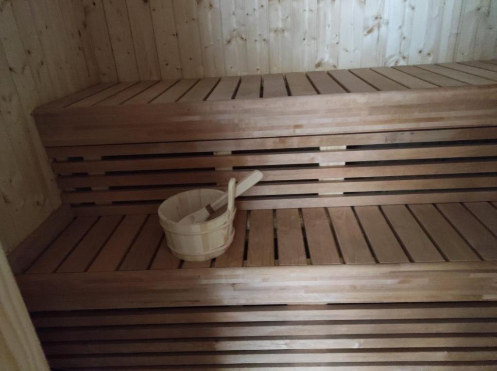 Chalet Spacieux Et Convivial La Toussuire Fontcouverte-la-Toussuire エクステリア 写真