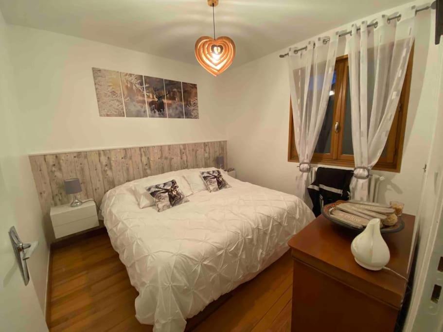 Chalet Spacieux Et Convivial La Toussuire Fontcouverte-la-Toussuire エクステリア 写真